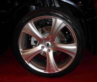 Porsche Kahn Alloy Wheel : click to zoom picture.